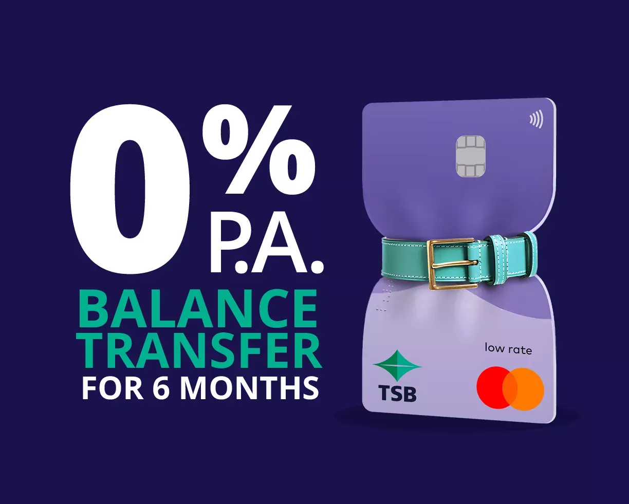 0% balance transfer