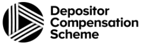 Depositor Compensation Scheme logo