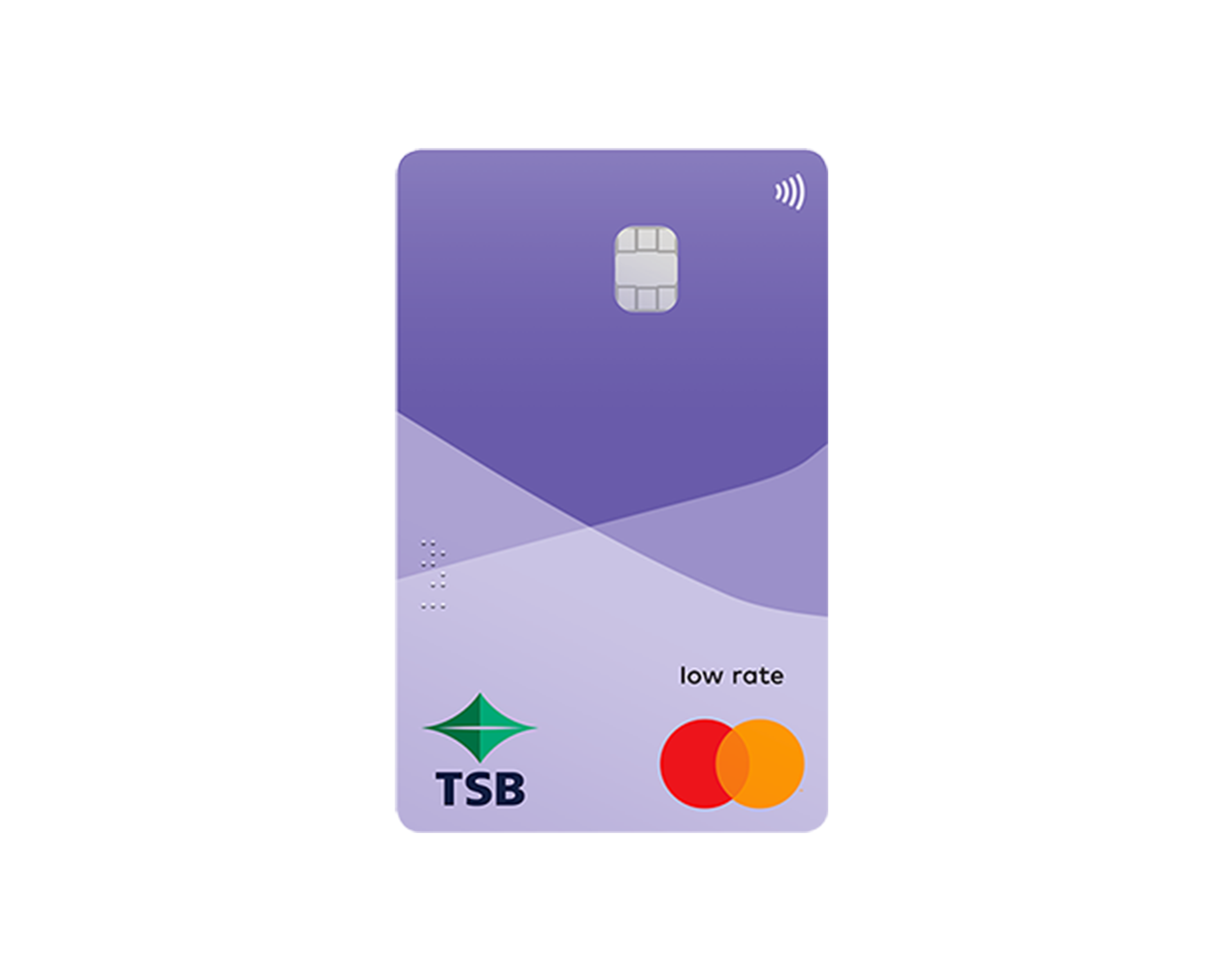 tsb prepaid travel card
